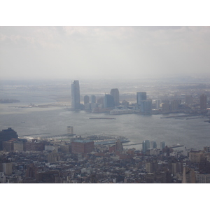 Picture United States New York Empire state building 2006-03 49 - Discover Empire state building