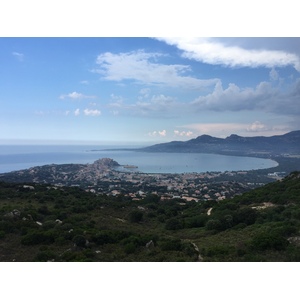 Picture France Corsica Calvi 2015-05 7 - Perspective Calvi