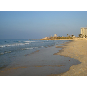 Picture Israel Tel Aviv Tel Aviv Sea Shore 2006-12 228 - Views Tel Aviv Sea Shore