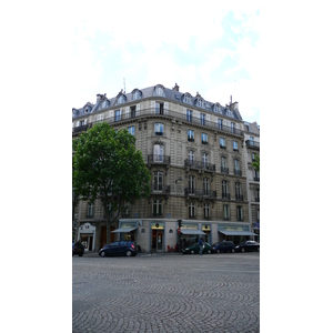 Picture France Paris Boulevard Malesherbes 2007-05 33 - Pictures Boulevard Malesherbes