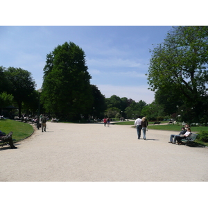 Picture France Paris Champs Elysees 2007-05 11 - Randonee Champs Elysees