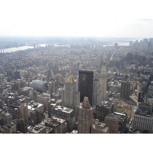 Picture United States New York Empire state building 2006-03 47 - Discover Empire state building