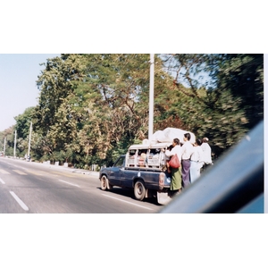 Picture Myanmar Mount Popa 1998-01 2 - Pictures Mount Popa