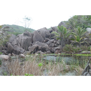 Picture Seychelles La Digue 2011-10 210 - Pictures La Digue