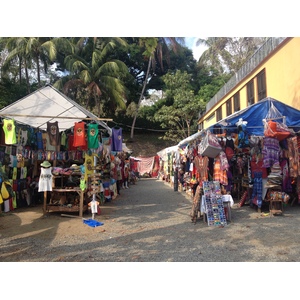 Picture Costa Rica Manuel Antonio 2015-03 192 - Discover Manuel Antonio