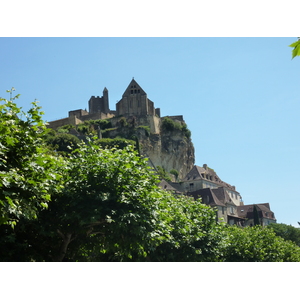 Picture France Beynac Castle 2009-07 101 - Car Rental Beynac Castle