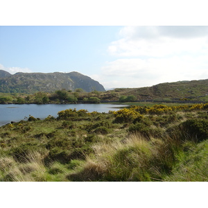 Picture Ireland Kerry Caragh Lake 2004-05 23 - Pictures Caragh Lake