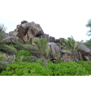 Picture Seychelles La Digue 2011-10 187 - Journey La Digue