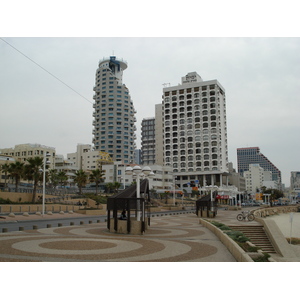 Picture Israel Tel Aviv Tel Aviv Sea Shore 2006-12 258 - Sight Tel Aviv Sea Shore