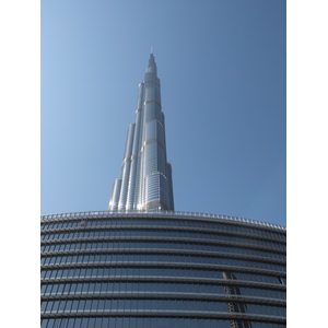 Picture United Arab Emirates Dubai The Dubai Mall 2011-12 42 - Tourist Places The Dubai Mall