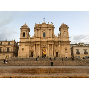 Picture Italy Sicily Noto 2020-02 202 - Sightseeing Noto