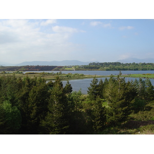 Picture Ireland Kerry Caragh Lake 2004-05 36 - View Caragh Lake