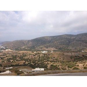 Picture Greece Amorgos 2014-07 299 - Views Amorgos