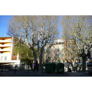 Picture France Aix en Provence 2008-04 110 - Randonee Aix en Provence