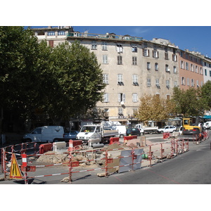 Picture France Corsica Bastia 2006-09 183 - Discover Bastia