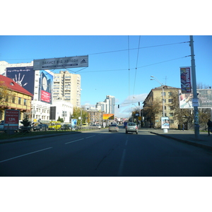 Picture Ukraine Kiev Pechersk 2007-11 63 - Sightseeing Pechersk