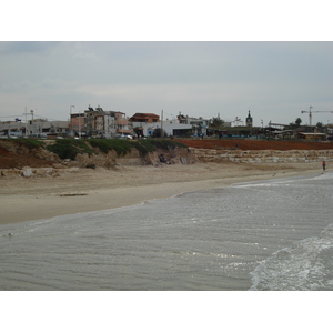 Picture Israel Tel Aviv Tel Aviv Sea Shore 2006-12 305 - Discover Tel Aviv Sea Shore