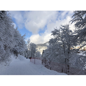 Picture France La Clusaz 2017-12 319 - Picture La Clusaz