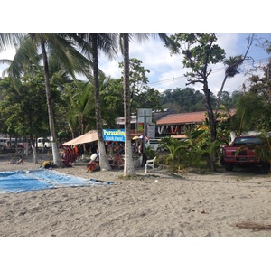 Picture Costa Rica Manuel Antonio 2015-03 259 - Tourist Attraction Manuel Antonio