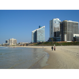 Picture Israel Herzliya 2006-12 31 - View Herzliya