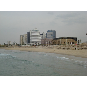 Picture Israel Tel Aviv Tel Aviv Sea Shore 2006-12 285 - Tourist Tel Aviv Sea Shore