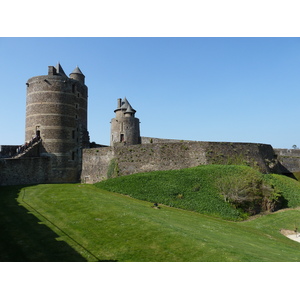 Picture France Fougeres 2010-04 86 - Pictures Fougeres