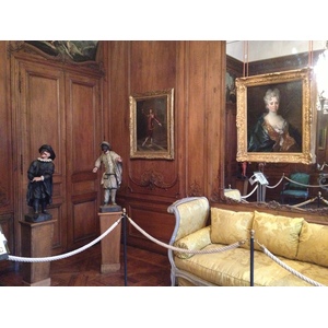 Picture France Paris Carnavalet Museum 2014-01 14 - Car Rental Carnavalet Museum