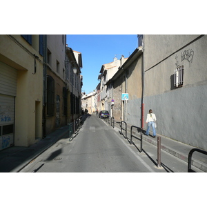 Picture France Aix en Provence 2008-04 69 - Visit Aix en Provence