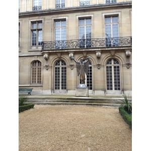 Picture France Paris Carnavalet Museum 2014-01 38 - Photographer Carnavalet Museum