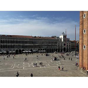 Picture Italy Venice Correr Museum 2022-05 16 - Picture Correr Museum