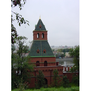 Picture Russia Moscow Kremlin 2001-09 9 - Sightseeing Kremlin