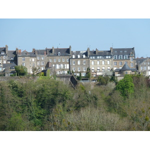 Picture France Fougeres 2010-04 131 - Photos Fougeres