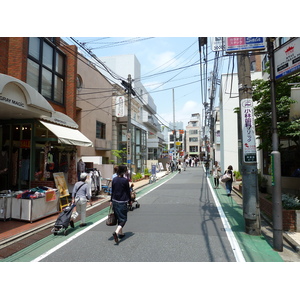 Picture Japan Tokyo Omotesando 2010-06 19 - Picture Omotesando