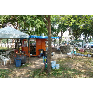 Picture Thailand Pattaya Cosy Beach 2011-01 43 - Tourist Places Cosy Beach