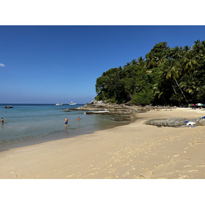 Picture Thailand Phuket Surin Beach 2021-12 104 - Travel Surin Beach