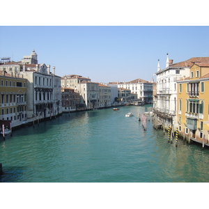 Picture Italy Venice 2005-03 358 - Sightseeing Venice