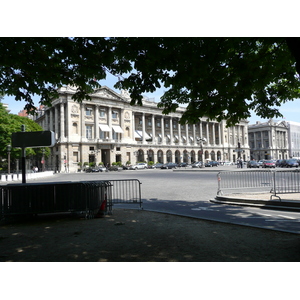 Picture France Paris La Concorde 2007-05 137 - Photographer La Concorde