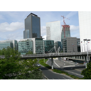 Picture France Paris La Defense 2007-05 24 - Views La Defense