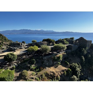 Picture France Corsica Nonza 2022-06 23 - Journey Nonza