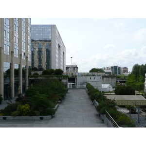 Picture France Paris La Defense 2007-05 36 - Trip La Defense