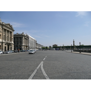 Picture France Paris La Concorde 2007-05 143 - Discover La Concorde