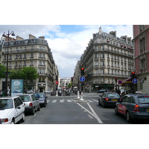 Picture France Paris Rue Ampere 2007-06 37 - Pictures Rue Ampere