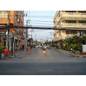 Picture Thailand Jomtien Jomtien Sainueng 2008-01 8 - Store Jomtien Sainueng