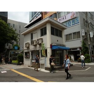 Picture Japan Tokyo Omotesando 2010-06 59 - Views Omotesando