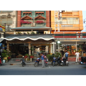 Picture Thailand Jomtien Jomtien Sainueng 2008-01 9 - Sight Jomtien Sainueng