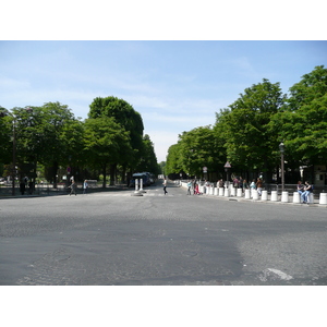 Picture France Paris La Concorde 2007-05 128 - Discover La Concorde