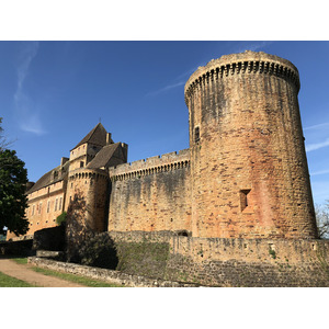 Picture France Castelnau Bretenoux Castle 2018-04 144 - Photographer Castelnau Bretenoux Castle