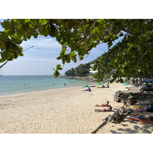 Picture Thailand Phuket Nai Harn Beach 2021-12 29 - Photos Nai Harn Beach