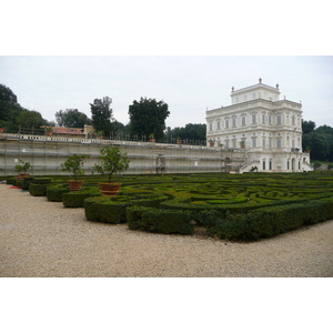 Picture Italy Rome Villa Doria Pamphili 2007-11 53 - Sightseeing Villa Doria Pamphili