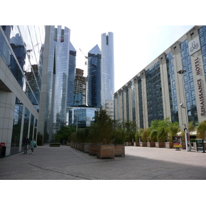 Picture France Paris La Defense 2007-05 4 - Photo La Defense